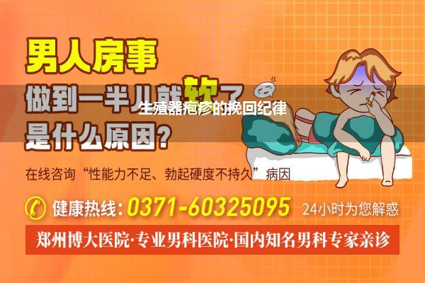 生殖器疱疹的挽回纪律